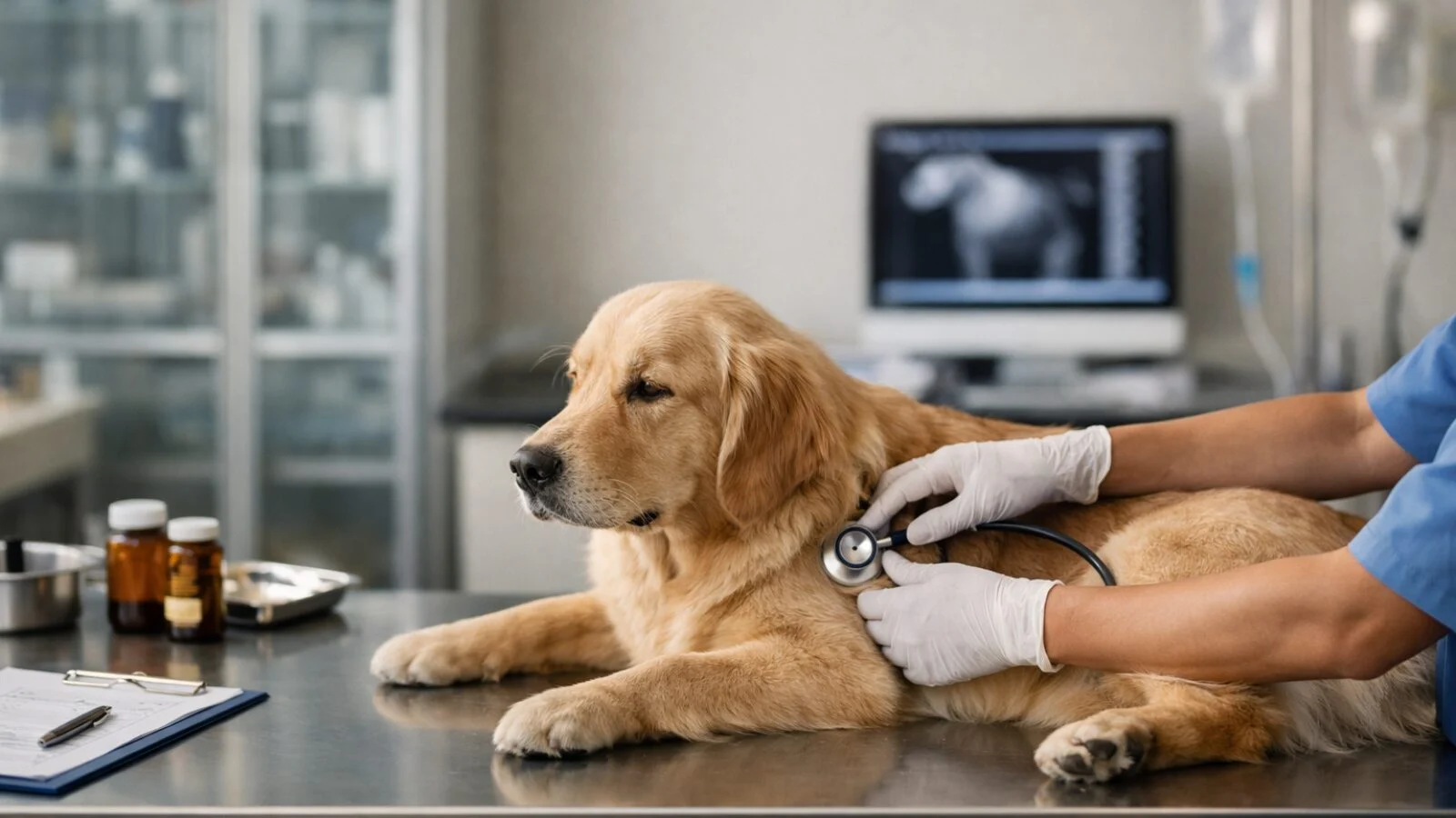 Assistencia Veterinaria
