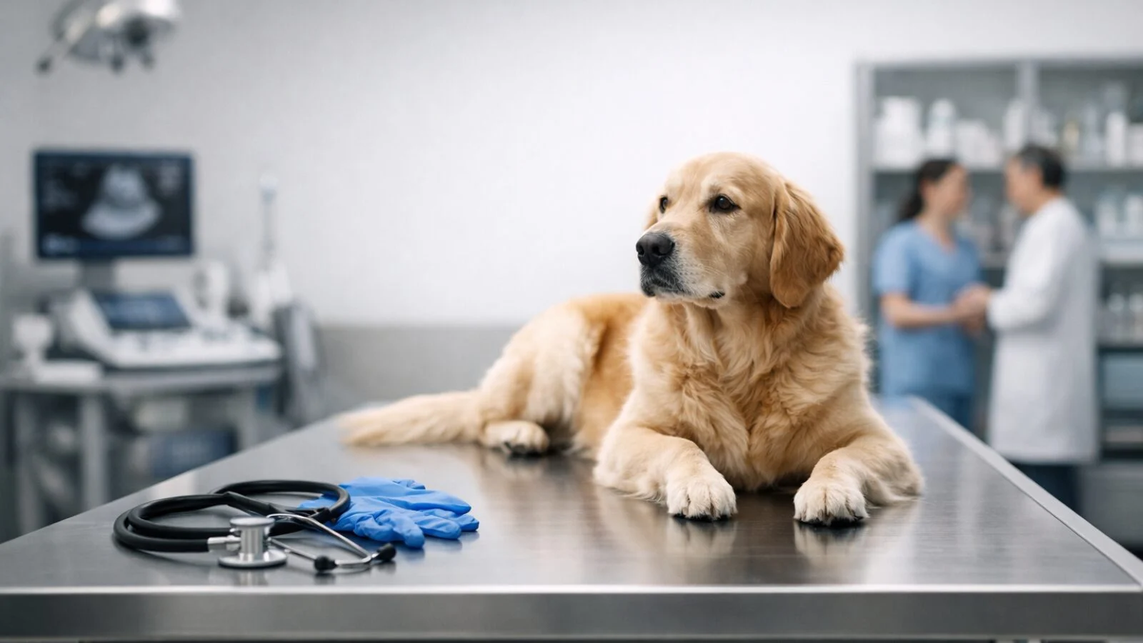 Cuidados Veterinarios